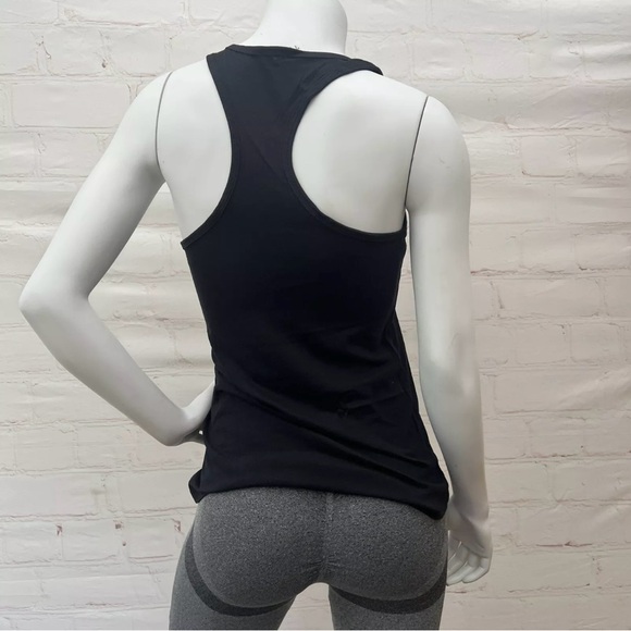 Women’s Dc Comics Batman Smile Black tank top Size M - Picture 3 of 10